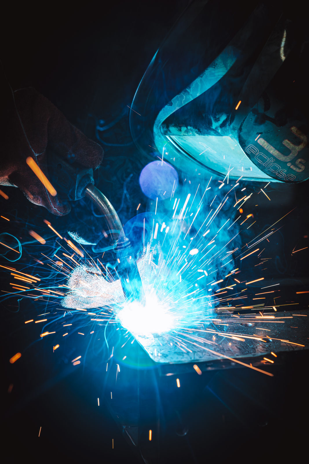 Projekt aus Stahl und Metall – Metallbau Speyer